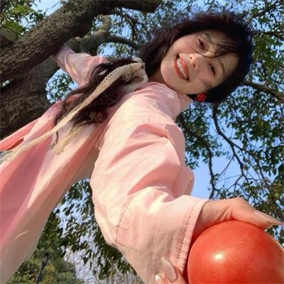 儿女绕心间